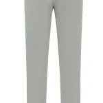 Com4 5 Pocket Broek | Grijs Print | www.pietkoopmans.nl