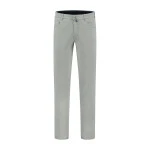 Com4 Sportieve Broek | Olijf Print