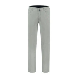  Com4 Sportieve Broek | Olijf Print