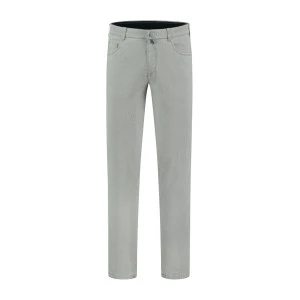  Com4 Sportieve Broek | Olijf Print