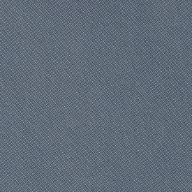 Com4 5 Pocket Broek | Lichtblauw Print