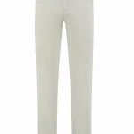 Com4 5 Pocket Broek | Kit Print | www.pietkoopmans.nl