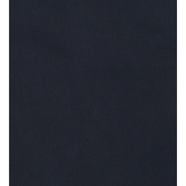 Com4 Elastische Taille Broek | Perma Blauw | www.pietkoopmans.nl
