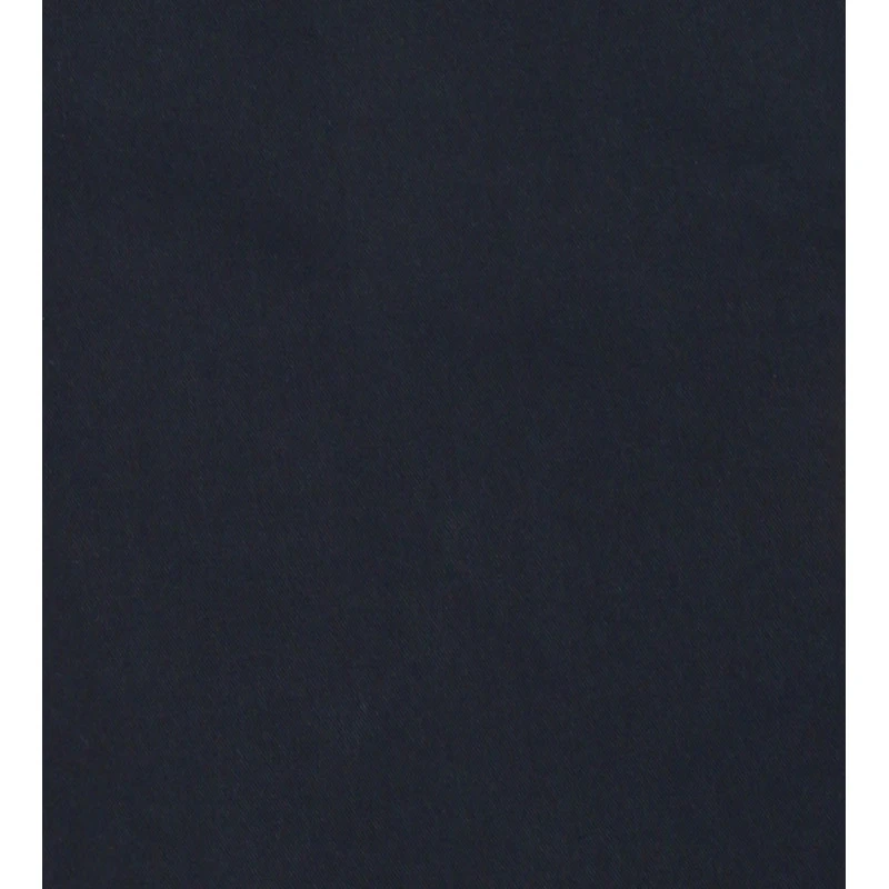 Com4 Elastische Taille Broek | Perma Blauw | www.pietkoopmans.nl