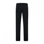 Com4 Elastische Taille Broek | Perma Blauw | www.pietkoopmans.nl