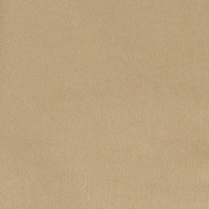Com4 Elastische Taille Broek | Camel