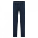 Com4 Elastische Taille Broek | Jeans | www.pietkoopmans.nl