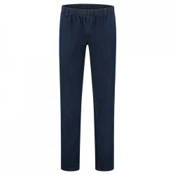 Com4 Elastische Taille Broek | Jeans