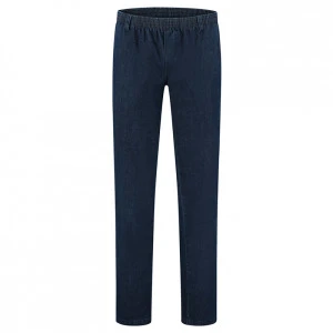Com4 Elastische Taille Broek | Jeans