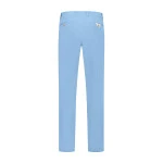 Com4 Swing Front Broek | Lichtblauw | www.pietkoopmans.nl