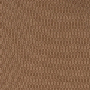 Com4 Elastische Taille Broek | Cognac
