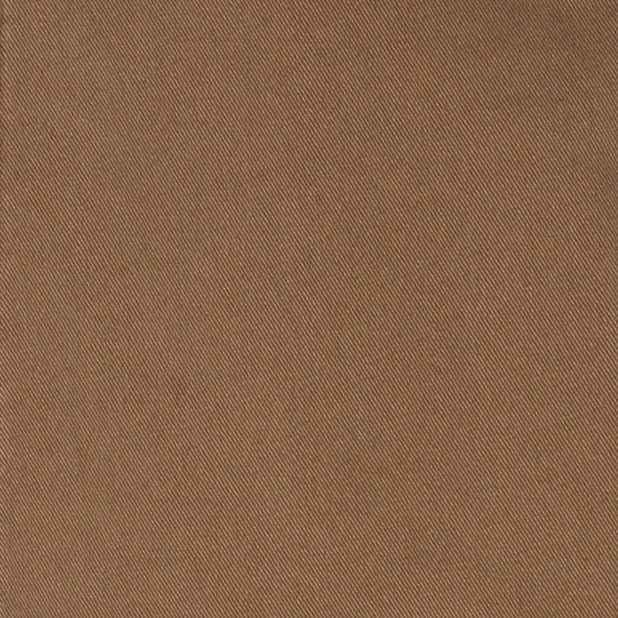Com4 Elastische Taille Broek | Cognac | www.pietkoopmans.nl