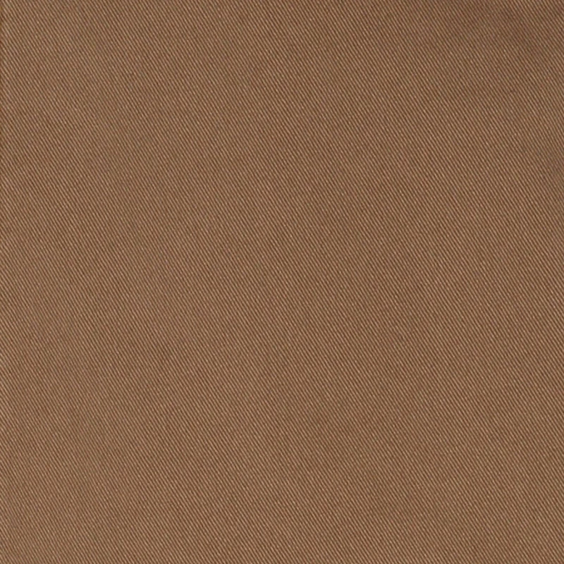 Com4 Elastische Taille Broek | Cognac | www.pietkoopmans.nl