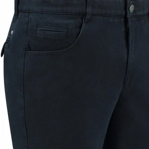 Com4 Winter Broek | Thermo Marine