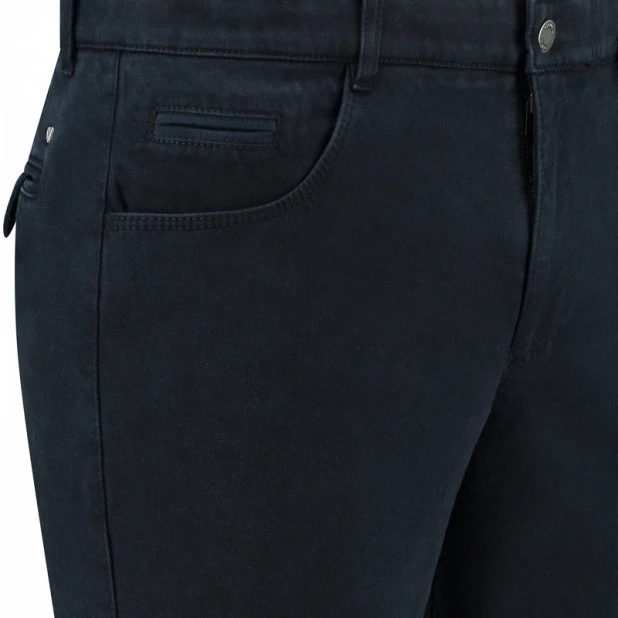 Com4 Winter Broek | Thermo Marine | www.pietkoopmans.nl