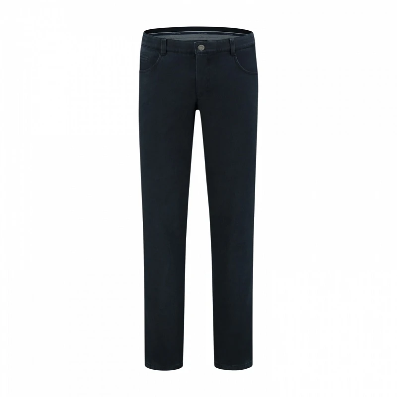 Com4 Winter Broek | Thermo Marine | www.pietkoopmans.nl