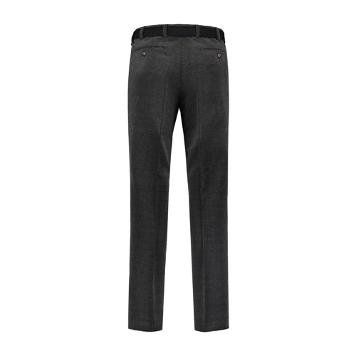 Com4 Corduroy Broek | Donkergrijs | www.pietkoopmans.nl
