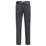 Com4 Sportieve Broek | Grijs Print | www.pietkoopmans.nl