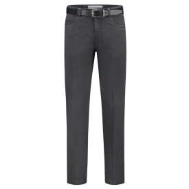 Com4 Sportieve Broek | Grijs Print