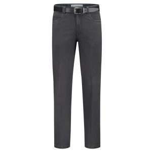 Com4 Sportieve Broek | Grijs Print