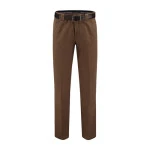 Com4 Sportieve Broek | Thermo Camel | www.pietkoopmans.nl