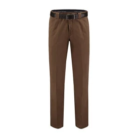 Com4 Sportieve Broek | Thermo Camel