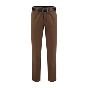 Com4 Sportieve Broek | Thermo Camel
