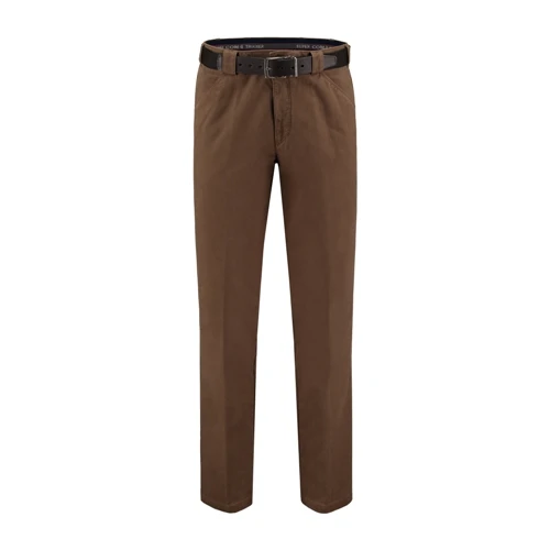 Com4 Sportieve Broek | Thermo Camel | www.pietkoopmans.nl