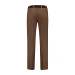 Com4 Sportieve Broek | Thermo Camel | www.pietkoopmans.nl