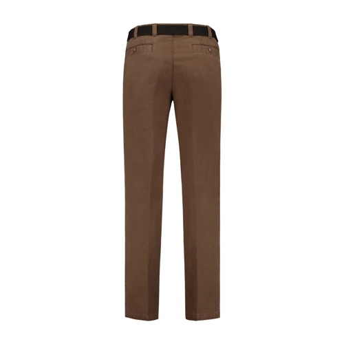 Com4 Sportieve Broek | Thermo Camel | www.pietkoopmans.nl