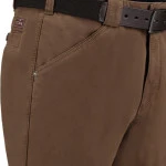 Com4 Sportieve Broek | Thermo Camel | www.pietkoopmans.nl