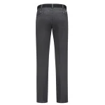 Com4 Sportieve Broek | Grijs Print | www.pietkoopmans.nl