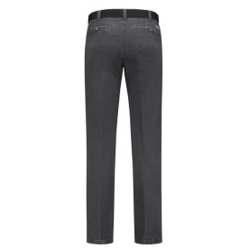 Com4 Sportieve Broek | Grijs Print | www.pietkoopmans.nl