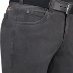 Com4 Sportieve Broek | Grijs Print | www.pietkoopmans.nl