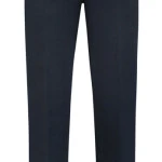 Com4 Sportieve Broek | Donkerblauw Jeans