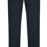 Com4 Sportieve Broek | Donkerblauw Jeans