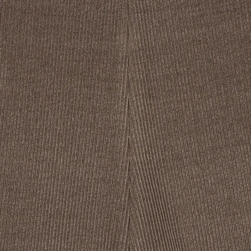 Com4 Corduroy Broek | Licht Olijf