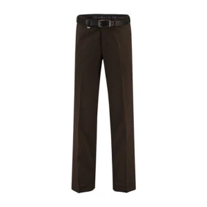 Com4 Pantalon | Bruin