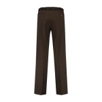 Com4 Pantalon | Bruin | www.pietkoopmans.nl