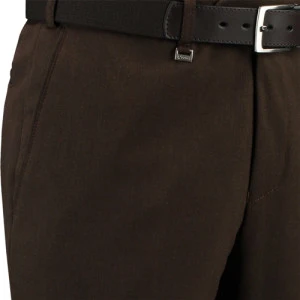 Com4 Pantalon | Bruin
