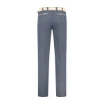 Com4 Sportieve Broek | Midden Blauw