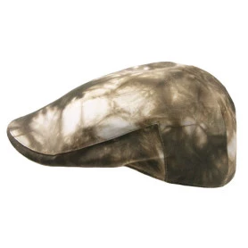 Derby Flatcap | Batik Khaki