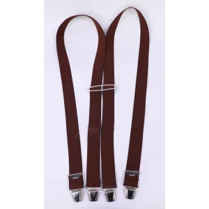 Bretels | Uni Brique 