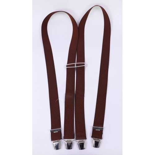 Bretels | Uni Brique