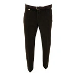 Duke Corduroy Broek | Donkerbruin