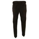 Duke Corduroy Broek | Donkerbruin