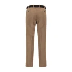 Duke Corduroy Broek | Beige | www.pietkoopmans.nl