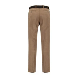 Duke Corduroy Broek | Beige