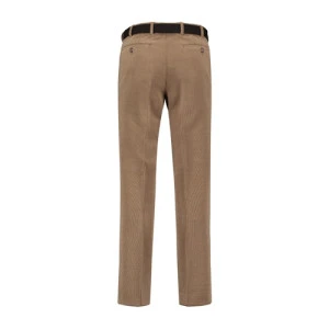 Duke Corduroy Broek | Beige