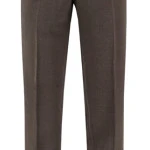 Duke Corduroy Broek | Taupe  | www.pietkoopmans.nl